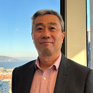 Koji Iwata, Senior Tax Preparer, Enrolled Agent