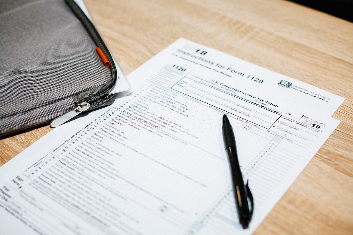 Checklist for 2021 Tax Filing and Extensions