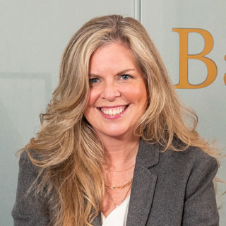 Sheila Rabaut, CFP®, Wealth Advisor, Director